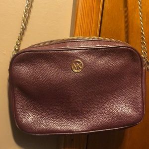 Michael kors purse